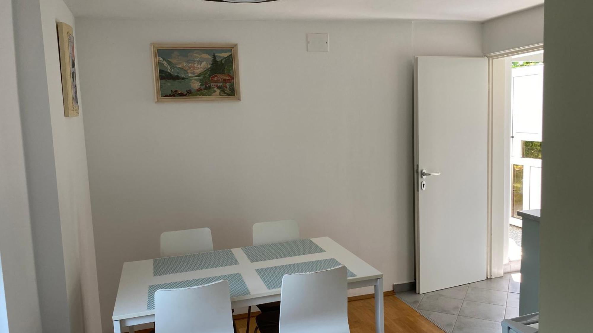 Semper Liberi Apartment Марибор Екстериор снимка