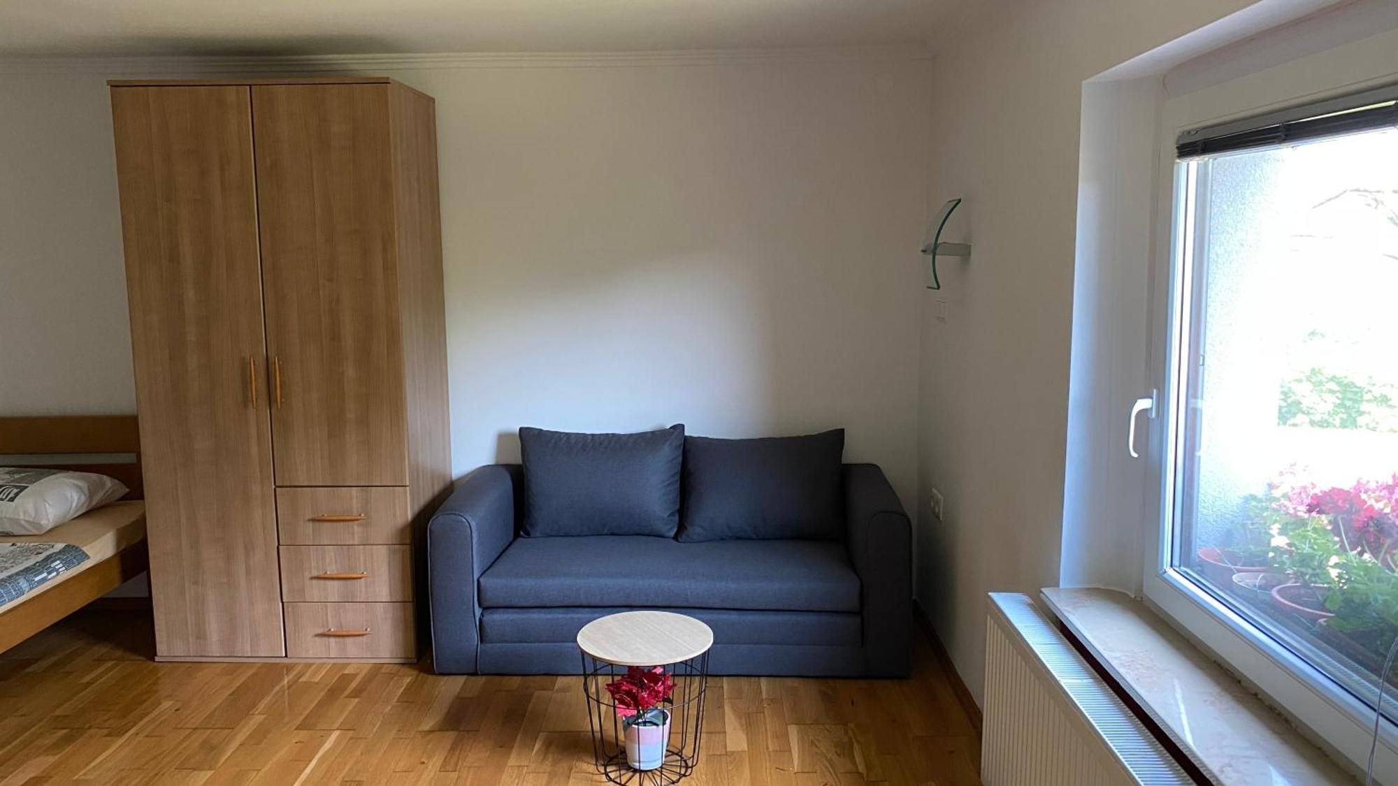 Semper Liberi Apartment Марибор Екстериор снимка