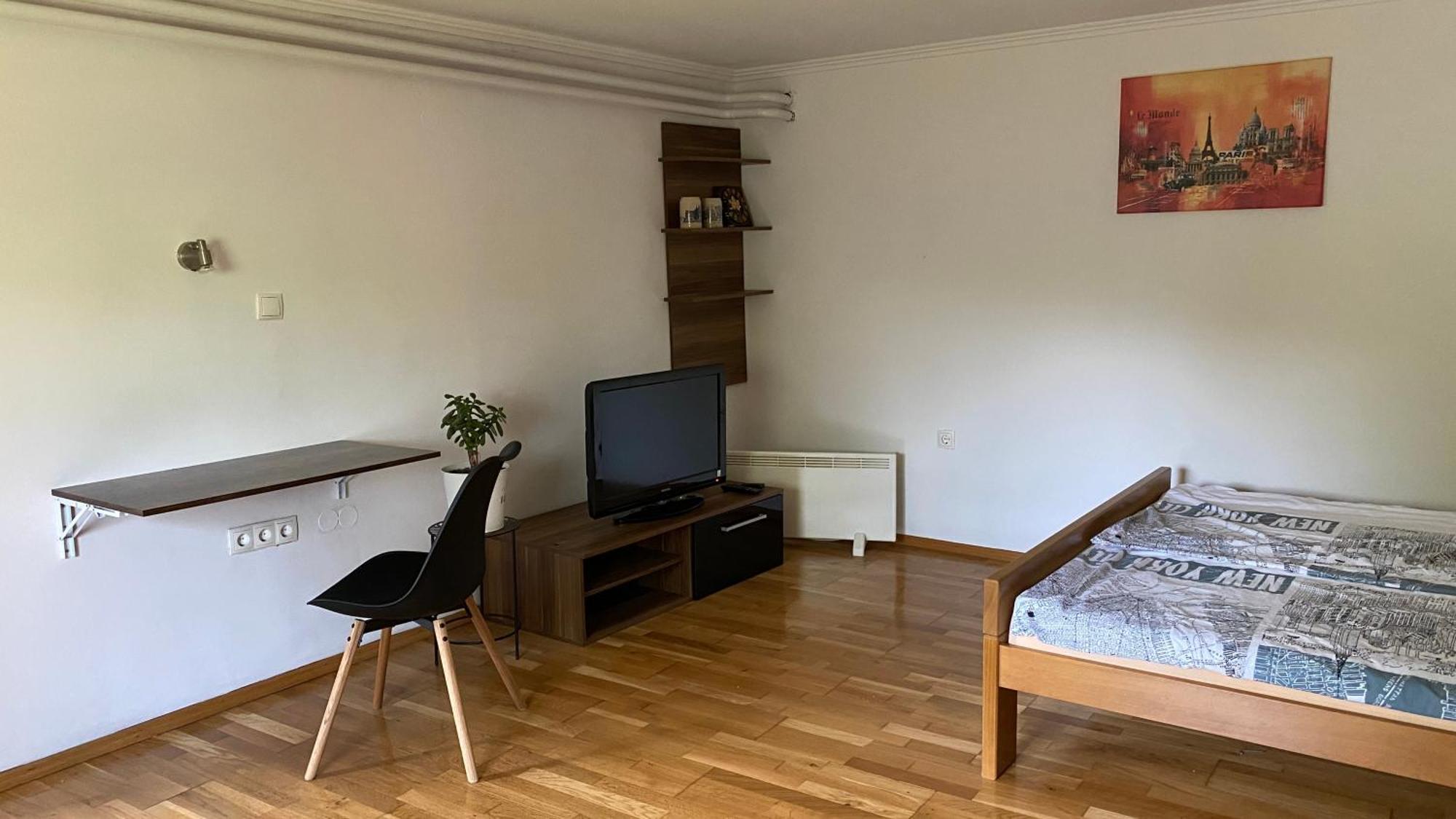 Semper Liberi Apartment Марибор Екстериор снимка