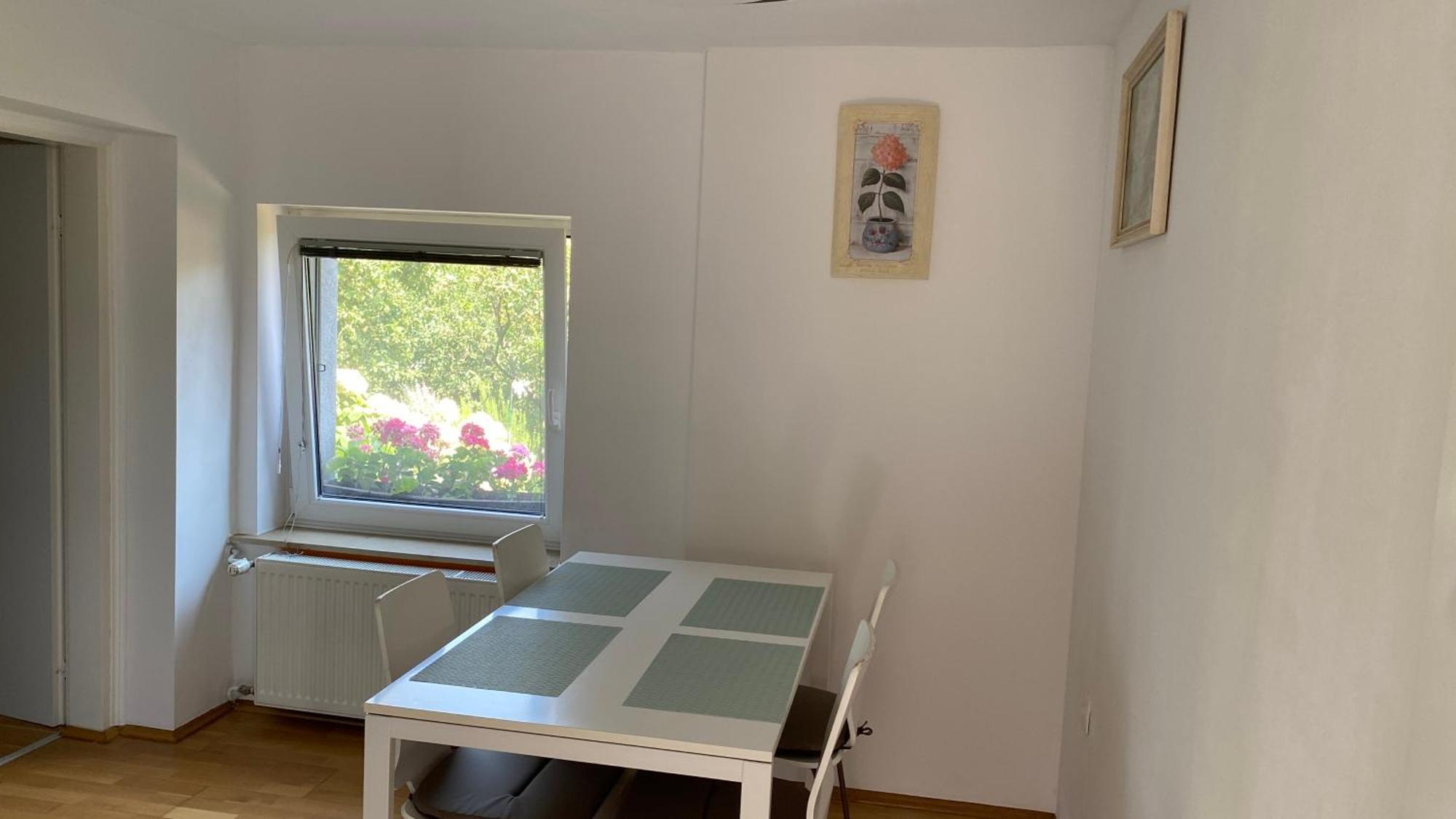 Semper Liberi Apartment Марибор Екстериор снимка