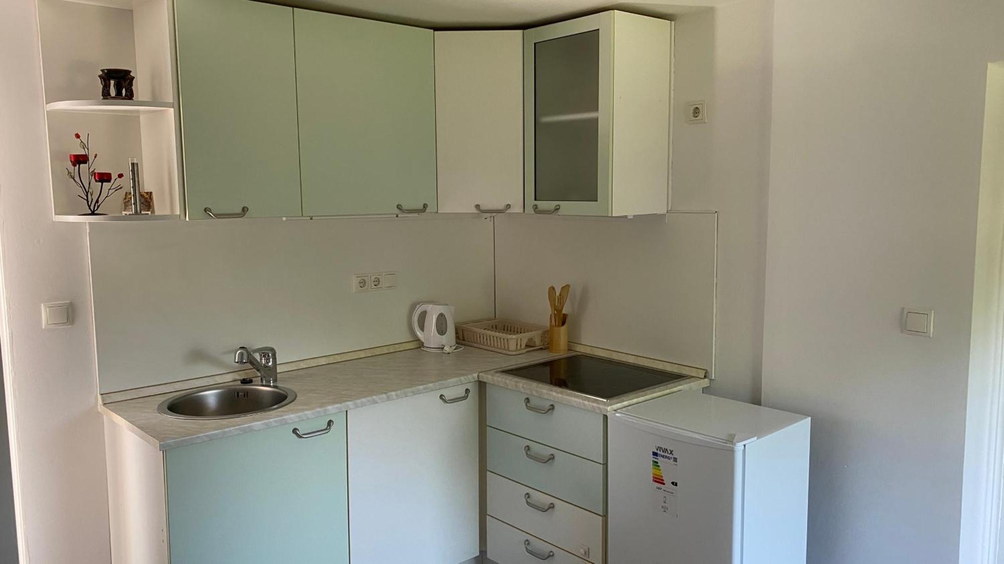 Semper Liberi Apartment Марибор Екстериор снимка