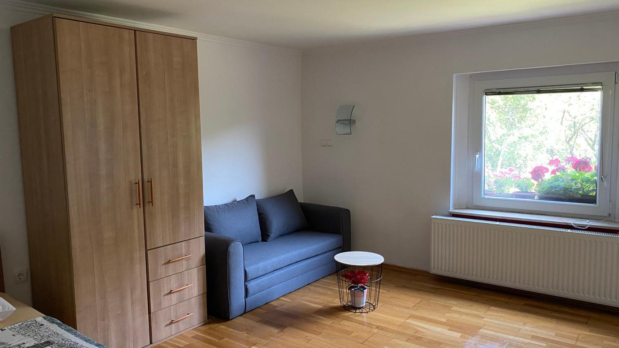 Semper Liberi Apartment Марибор Екстериор снимка
